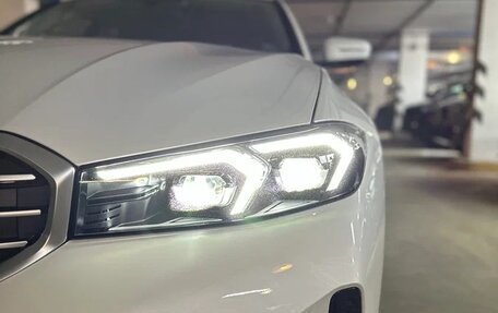 BMW 3 серия, 2024 год, 5 180 000 рублей, 29 фотография
