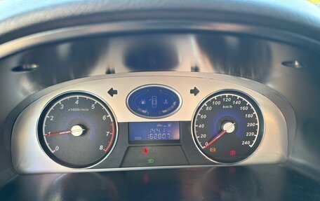 Geely Emgrand EC7, 2013 год, 420 000 рублей, 10 фотография