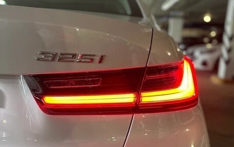 BMW 3 серия, 2024 год, 5 180 000 рублей, 28 фотография