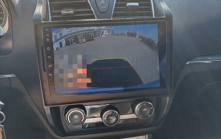 Geely Emgrand EC7, 2013 год, 420 000 рублей, 7 фотография