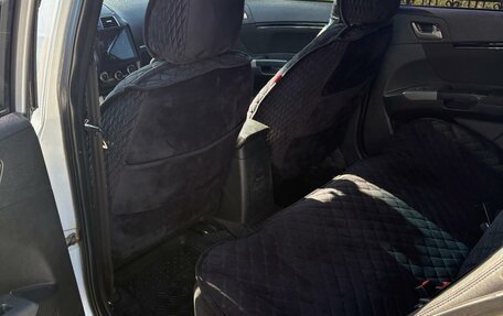 Geely Emgrand EC7, 2013 год, 420 000 рублей, 8 фотография