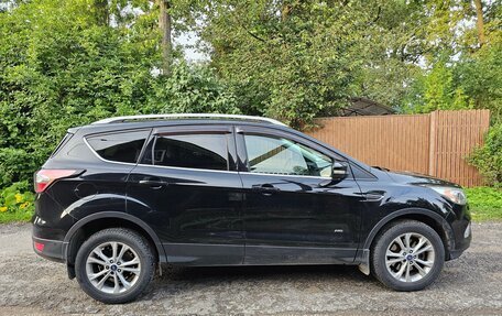 Ford Kuga III, 2016 год, 1 435 000 рублей, 5 фотография