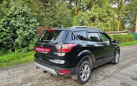 Ford Kuga III, 2016 год, 1 435 000 рублей, 6 фотография