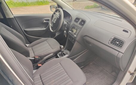 Volkswagen Polo VI (EU Market), 2020 год, 925 000 рублей, 3 фотография