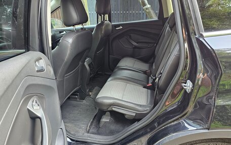 Ford Kuga III, 2016 год, 1 435 000 рублей, 12 фотография
