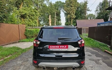 Ford Kuga III, 2016 год, 1 435 000 рублей, 7 фотография