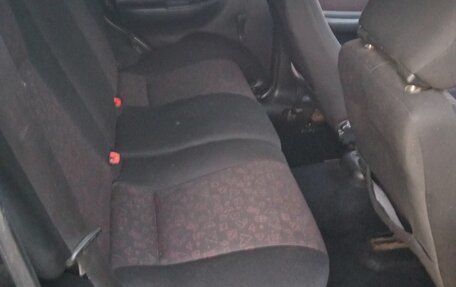 Chevrolet Niva I рестайлинг, 2006 год, 372 000 рублей, 6 фотография