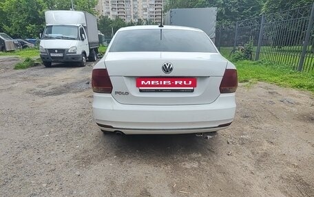 Volkswagen Polo VI (EU Market), 2020 год, 925 000 рублей, 5 фотография