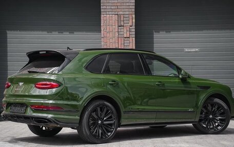 Bentley Bentayga I, 2021 год, 25 000 000 рублей, 2 фотография