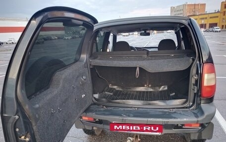 Chevrolet Niva I рестайлинг, 2006 год, 372 000 рублей, 7 фотография