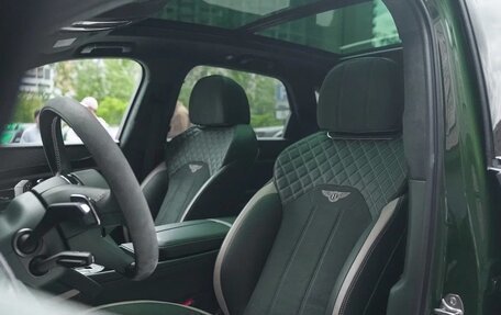 Bentley Bentayga I, 2021 год, 25 000 000 рублей, 8 фотография