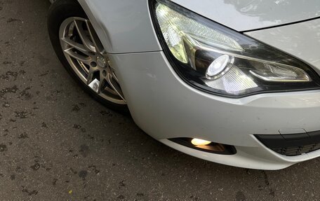 Opel Astra J, 2012 год, 1 000 000 рублей, 3 фотография