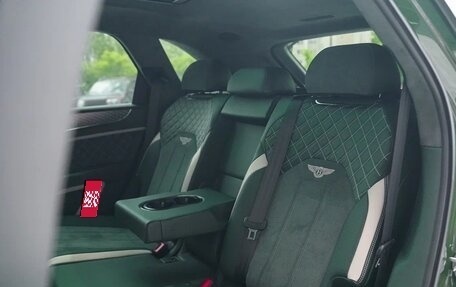 Bentley Bentayga I, 2021 год, 25 000 000 рублей, 5 фотография