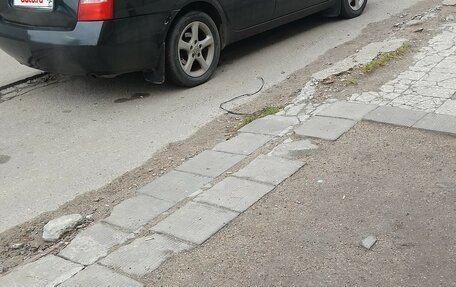 Nissan Primera III, 2007 год, 380 000 рублей, 2 фотография
