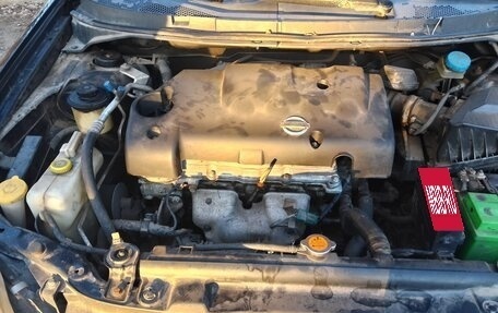 Nissan Primera III, 2007 год, 380 000 рублей, 5 фотография