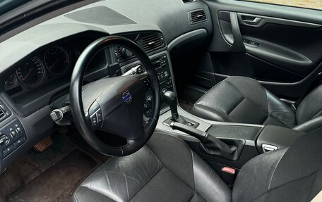 Volvo S60 III, 2006 год, 650 000 рублей, 15 фотография