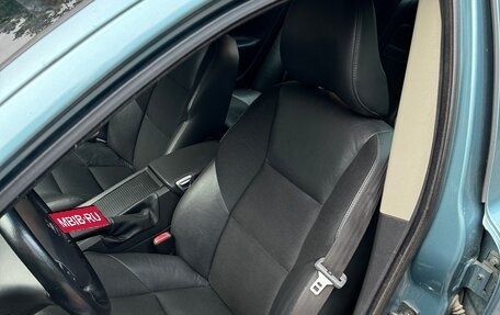 Volvo S60 III, 2006 год, 650 000 рублей, 14 фотография