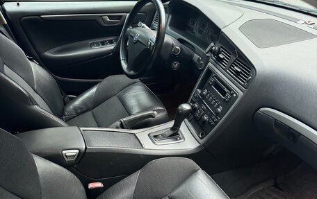 Volvo S60 III, 2006 год, 650 000 рублей, 18 фотография