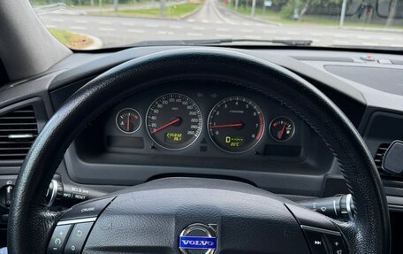 Volvo S60 III, 2006 год, 650 000 рублей, 23 фотография