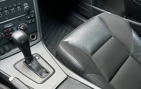 Volvo S60 III, 2006 год, 650 000 рублей, 25 фотография