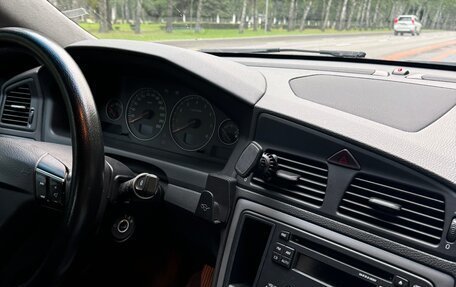 Volvo S60 III, 2006 год, 650 000 рублей, 17 фотография