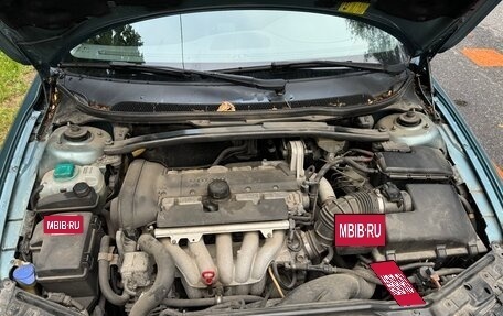 Volvo S60 III, 2006 год, 650 000 рублей, 29 фотография