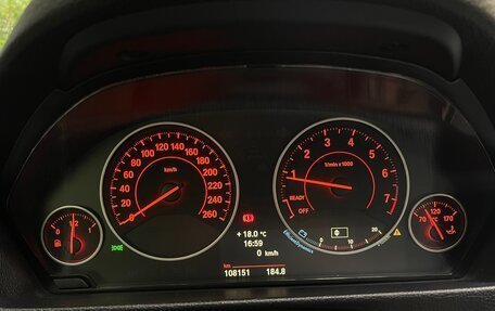 BMW 3 серия, 2012 год, 2 050 000 рублей, 9 фотография