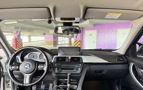 BMW 3 серия, 2012 год, 2 050 000 рублей, 6 фотография