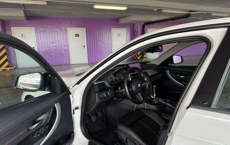 BMW 3 серия, 2012 год, 2 050 000 рублей, 5 фотография