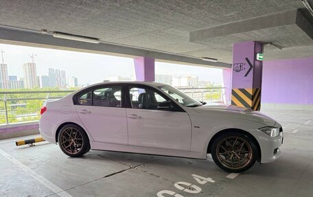 BMW 3 серия, 2012 год, 2 050 000 рублей, 3 фотография