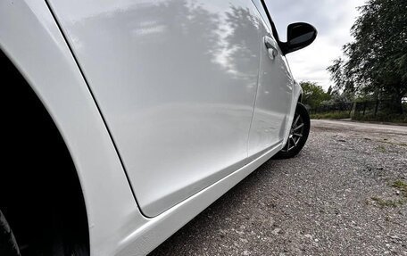 Chevrolet Cruze II, 2011 год, 639 000 рублей, 8 фотография