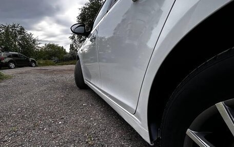 Chevrolet Cruze II, 2011 год, 639 000 рублей, 9 фотография