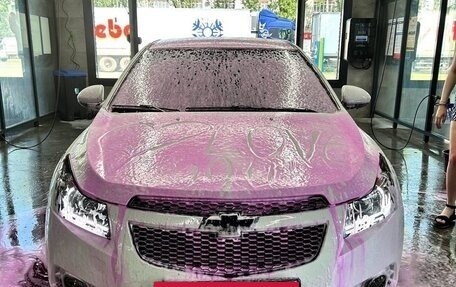 Chevrolet Cruze II, 2011 год, 639 000 рублей, 7 фотография