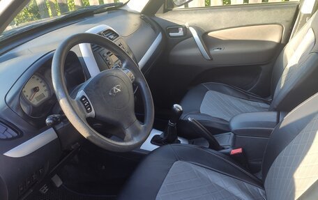 Chery Tiggo (T11), 2010 год, 350 000 рублей, 6 фотография