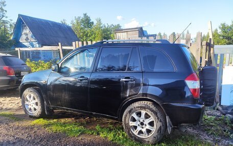 Chery Tiggo (T11), 2010 год, 350 000 рублей, 3 фотография