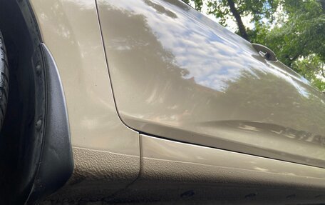 Hyundai Solaris II рестайлинг, 2013 год, 850 000 рублей, 11 фотография