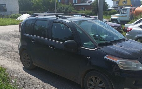 Citroen C3 Picasso I, 2010 год, 350 000 рублей, 3 фотография