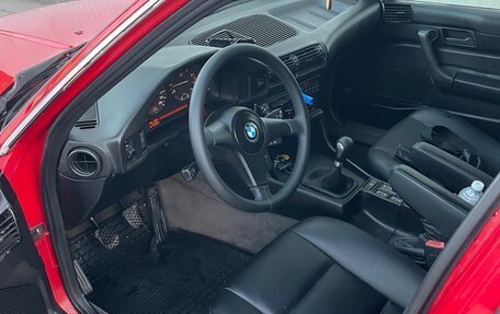 BMW 5 серия, 1988 год, 2 200 000 рублей, 6 фотография