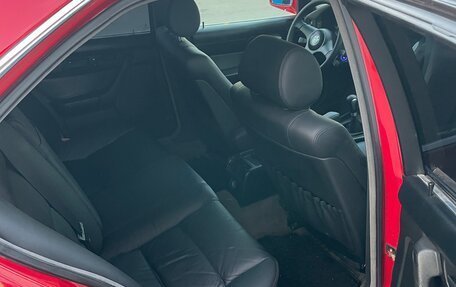 BMW 5 серия, 1988 год, 2 200 000 рублей, 8 фотография