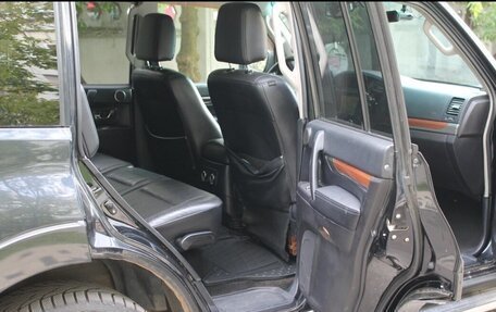 Mitsubishi Pajero IV, 2006 год, 1 000 000 рублей, 2 фотография