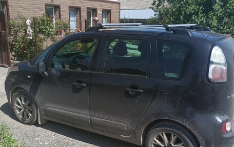 Citroen C3 Picasso I, 2010 год, 350 000 рублей, 6 фотография