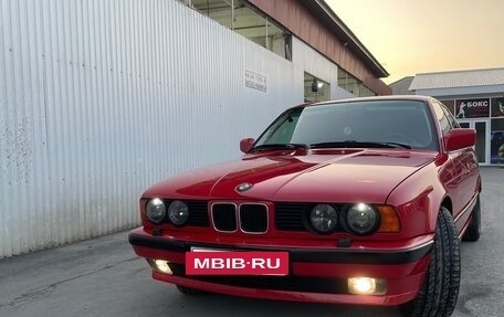 BMW 5 серия, 1988 год, 2 200 000 рублей, 2 фотография