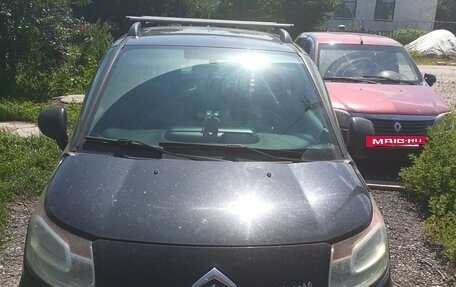 Citroen C3 Picasso I, 2010 год, 350 000 рублей, 2 фотография