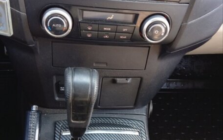 Mitsubishi Pajero IV, 2006 год, 1 000 000 рублей, 4 фотография