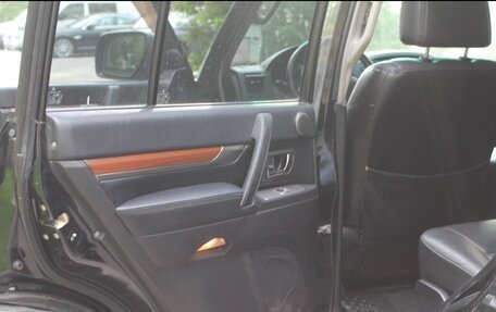Mitsubishi Pajero IV, 2006 год, 1 000 000 рублей, 5 фотография