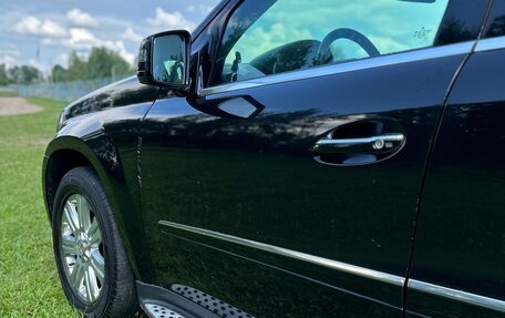 Mercedes-Benz GL-Класс, 2010 год, 990 000 рублей, 13 фотография