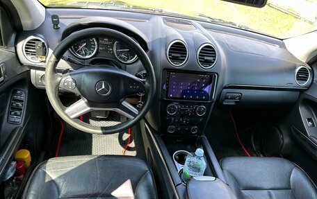 Mercedes-Benz GL-Класс, 2010 год, 990 000 рублей, 9 фотография