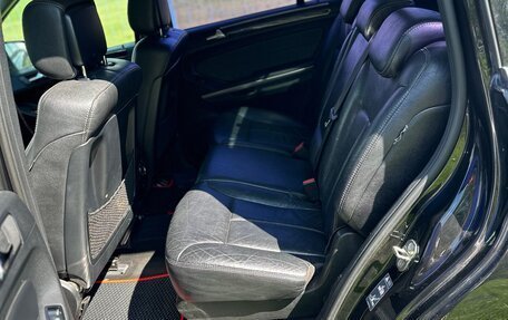 Mercedes-Benz GL-Класс, 2010 год, 990 000 рублей, 7 фотография