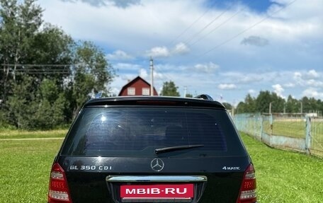 Mercedes-Benz GL-Класс, 2010 год, 990 000 рублей, 5 фотография