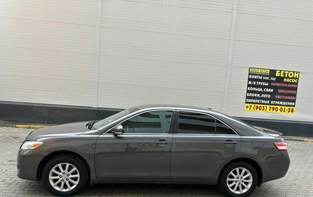 Toyota Camry, 2009 год, 1 050 000 рублей, 2 фотография
